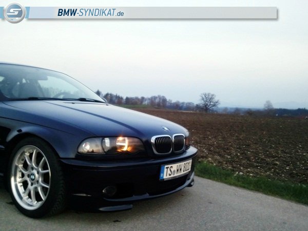 BMW-Syndikat Fotostorie