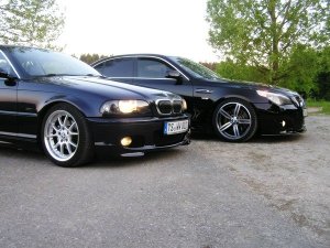 Bmw e46 Coupe - 3er BMW - E46
