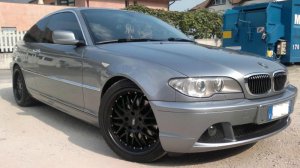 330cd alias PAMELA =) - 3er BMW - E46