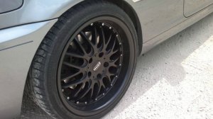 330cd alias PAMELA =) - 3er BMW - E46