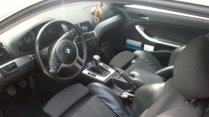 330cd alias PAMELA =) - 3er BMW - E46