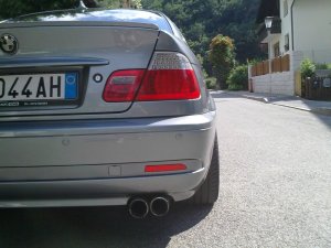 330cd alias PAMELA =) - 3er BMW - E46