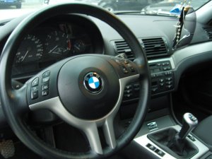 330cd alias PAMELA =) - 3er BMW - E46