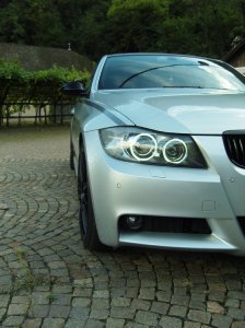 335d - 3er BMW - E90 / E91 / E92 / E93