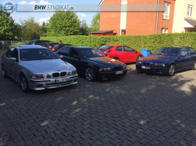 BMW-Syndikat Fotostorie