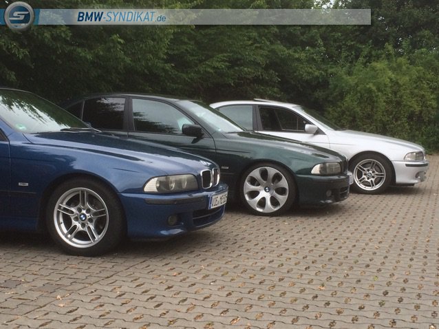 BMW-Syndikat Fotostorie