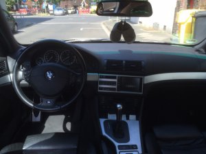Bmw 540i M Sportpaket - 5er BMW - E39