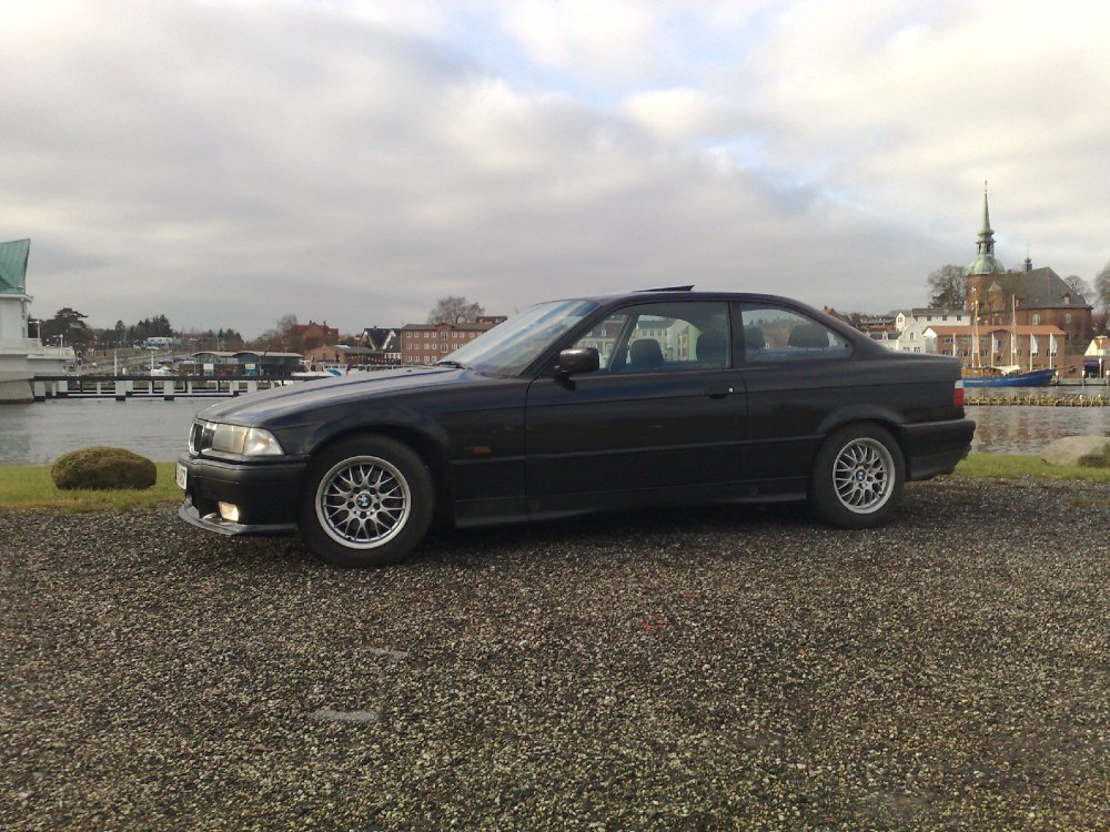 _/_/_/ BMW E36 OEM Plus _/_/_/ - 3er BMW - E36