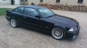 _/_/_/ BMW E36 OEM Plus _/_/_/ - 3er BMW - E36