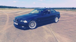 _/_/_/ BMW E36 OEM Plus _/_/_/ - 3er BMW - E36