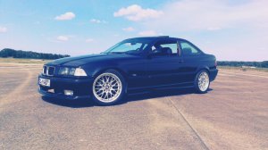 _/_/_/ BMW E36 OEM Plus _/_/_/ - 3er BMW - E36