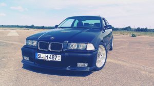 _/_/_/ BMW E36 OEM Plus _/_/_/ - 3er BMW - E36