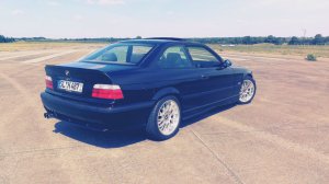 _/_/_/ BMW E36 OEM Plus _/_/_/ - 3er BMW - E36