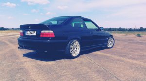 _/_/_/ BMW E36 OEM Plus _/_/_/ - 3er BMW - E36