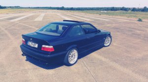 _/_/_/ BMW E36 OEM Plus _/_/_/ - 3er BMW - E36