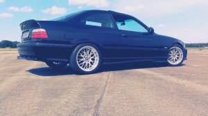 _/_/_/ BMW E36 OEM Plus _/_/_/ - 3er BMW - E36