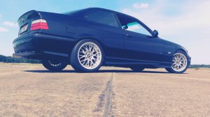 _/_/_/ BMW E36 OEM Plus _/_/_/ - 3er BMW - E36
