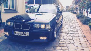 _/_/_/ BMW E36 OEM Plus _/_/_/ - 3er BMW - E36