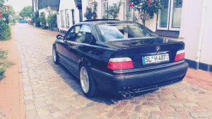 _/_/_/ BMW E36 OEM Plus _/_/_/ - 3er BMW - E36