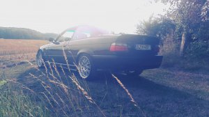 _/_/_/ BMW E36 OEM Plus _/_/_/ - 3er BMW - E36