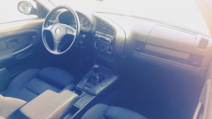_/_/_/ BMW E36 OEM Plus _/_/_/ - 3er BMW - E36