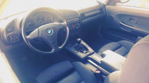 _/_/_/ BMW E36 OEM Plus _/_/_/ - 3er BMW - E36