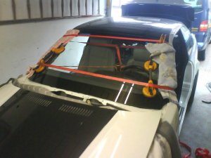 mein Lebenswerk... - 3er BMW - E36