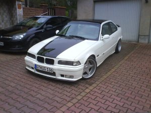mein Lebenswerk... - 3er BMW - E36