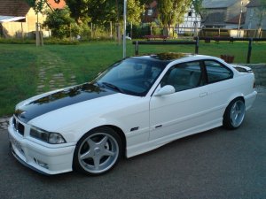 mein Lebenswerk... - 3er BMW - E36