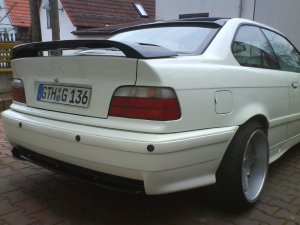 mein Lebenswerk... - 3er BMW - E36