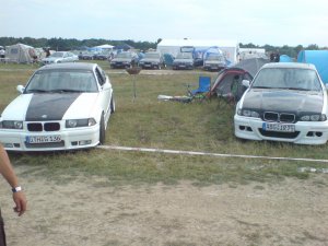 mein Lebenswerk... - 3er BMW - E36