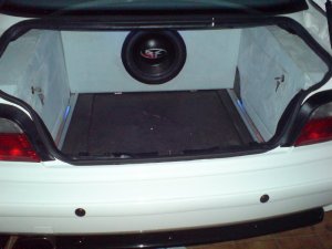 mein Lebenswerk... - 3er BMW - E36