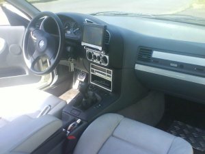 mein Lebenswerk... - 3er BMW - E36