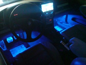 mein Lebenswerk... - 3er BMW - E36