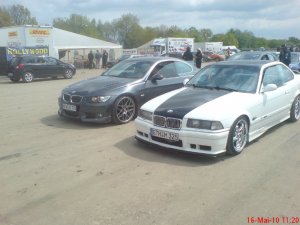 mein Lebenswerk... - 3er BMW - E36