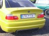 BMW Heckklappe -