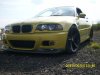 AC Schnitzer Frontlippe -