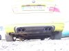 BMW Heckeinsatz / Diffusor -