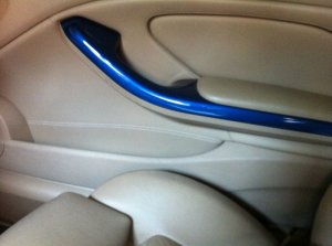 MEIN BMW E46 330CI IN MYSTICBLAU-METALLIC - 3er BMW - E46 MEIN BMW E46 330CI IN MYSTICBLAU-METALLIC - 3er BMW - E46