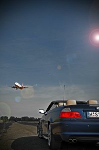MEIN BMW E46 330CI IN MYSTICBLAU-METALLIC - 3er BMW - E46 MEIN BMW E46 330CI IN MYSTICBLAU-METALLIC - 3er BMW - E46