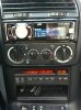 My new Passion ( Verkauft :-( ) - 3er BMW - E36 - radio.jpg