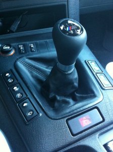 My new Passion ( Verkauft :-( ) - 3er BMW - E36