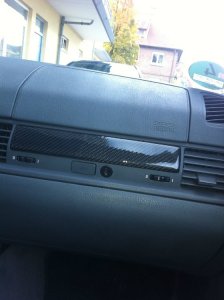 My new Passion ( Verkauft :-( ) - 3er BMW - E36