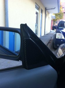 My new Passion ( Verkauft :-( ) - 3er BMW - E36