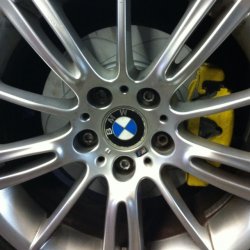 E46 325ci - 3er BMW - E46