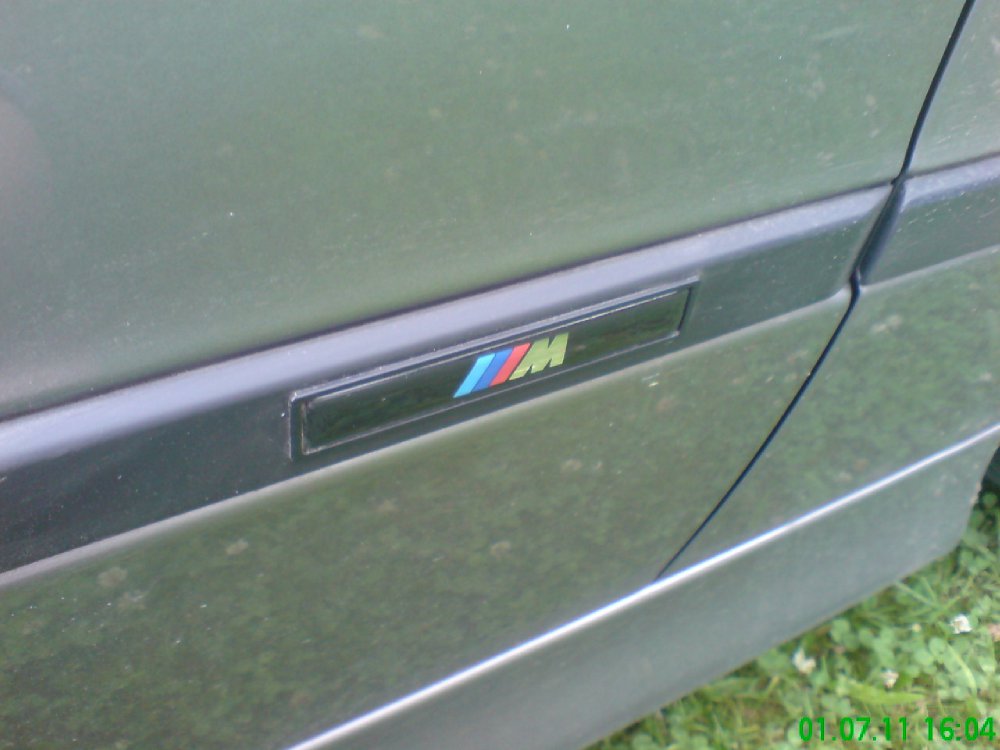 E39 525d - 5er BMW - E39