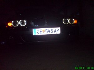 E39 525d - 5er BMW - E39 E39 525d - 5er BMW - E39