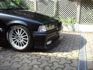 E36 316i - 3er BMW - E36