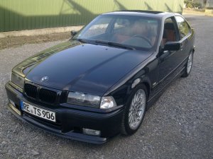 E36 316i - 3er BMW - E36 E36 316i - 3er BMW - E36