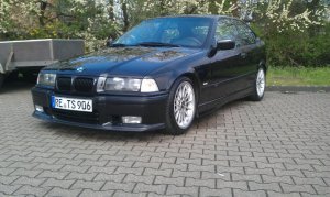 E36 316i - 3er BMW - E36 E36 316i - 3er BMW - E36
